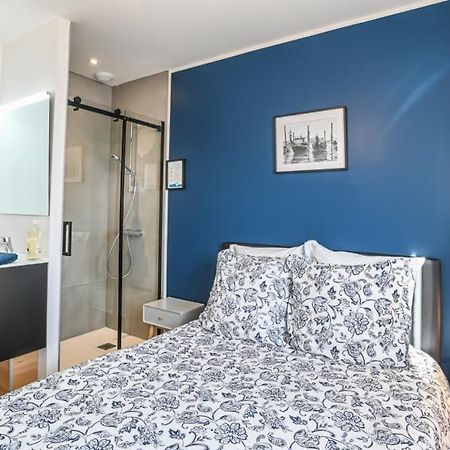 - Sublime Villa Felicidad - Proche Hypercentre - Parking - Terrasse - Wifi Viriat Zewnętrze zdjęcie
