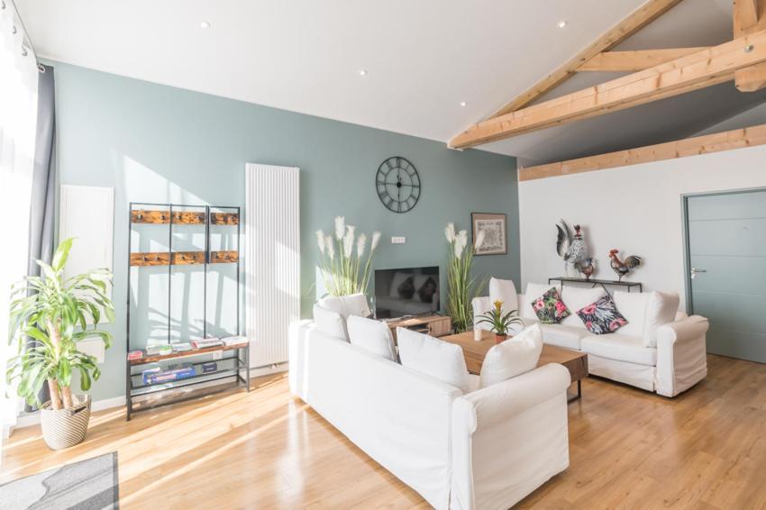 - Sublime Villa Felicidad - Proche Hypercentre - Parking - Terrasse - Wifi Viriat Zewnętrze zdjęcie