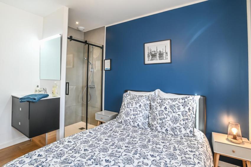- Sublime Villa Felicidad - Proche Hypercentre - Parking - Terrasse - Wifi Viriat Zewnętrze zdjęcie